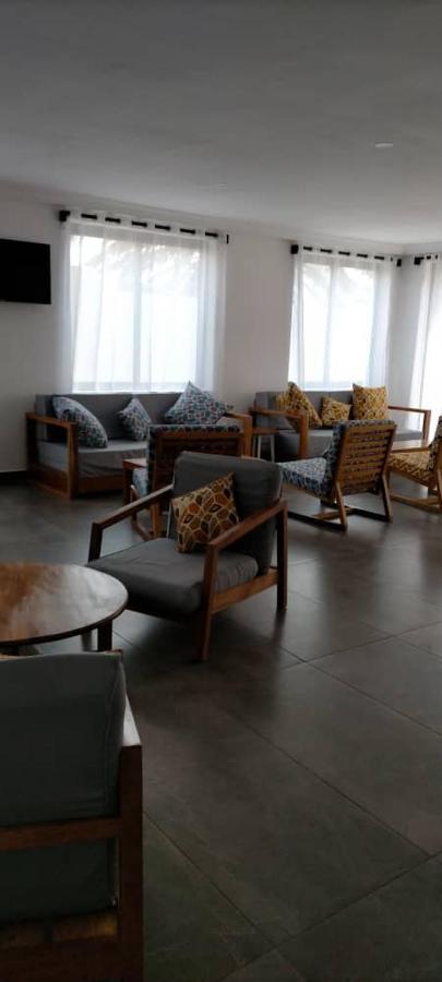 Hotel Marbella Lomé Eksteriør billede