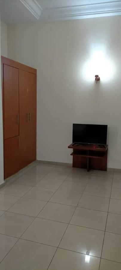 Hotel Marbella Lomé Eksteriør billede